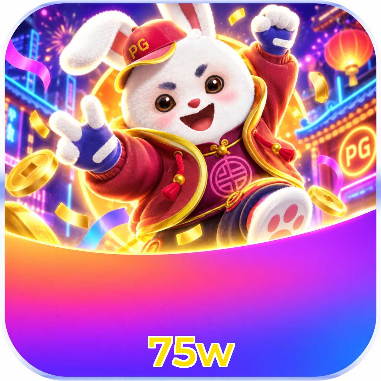 75w Responsible Gaming