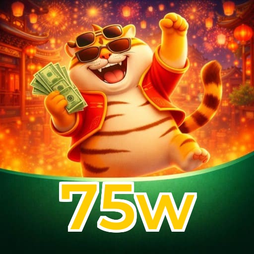 Comparação APP mobile vs versão web da 75w