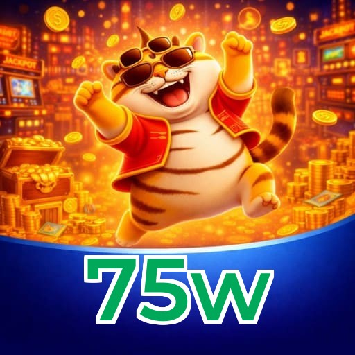 Fluxo de download do app 75w — referência visual