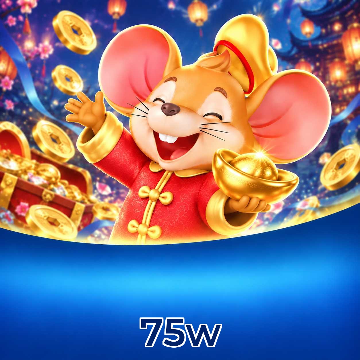 75w Slots
