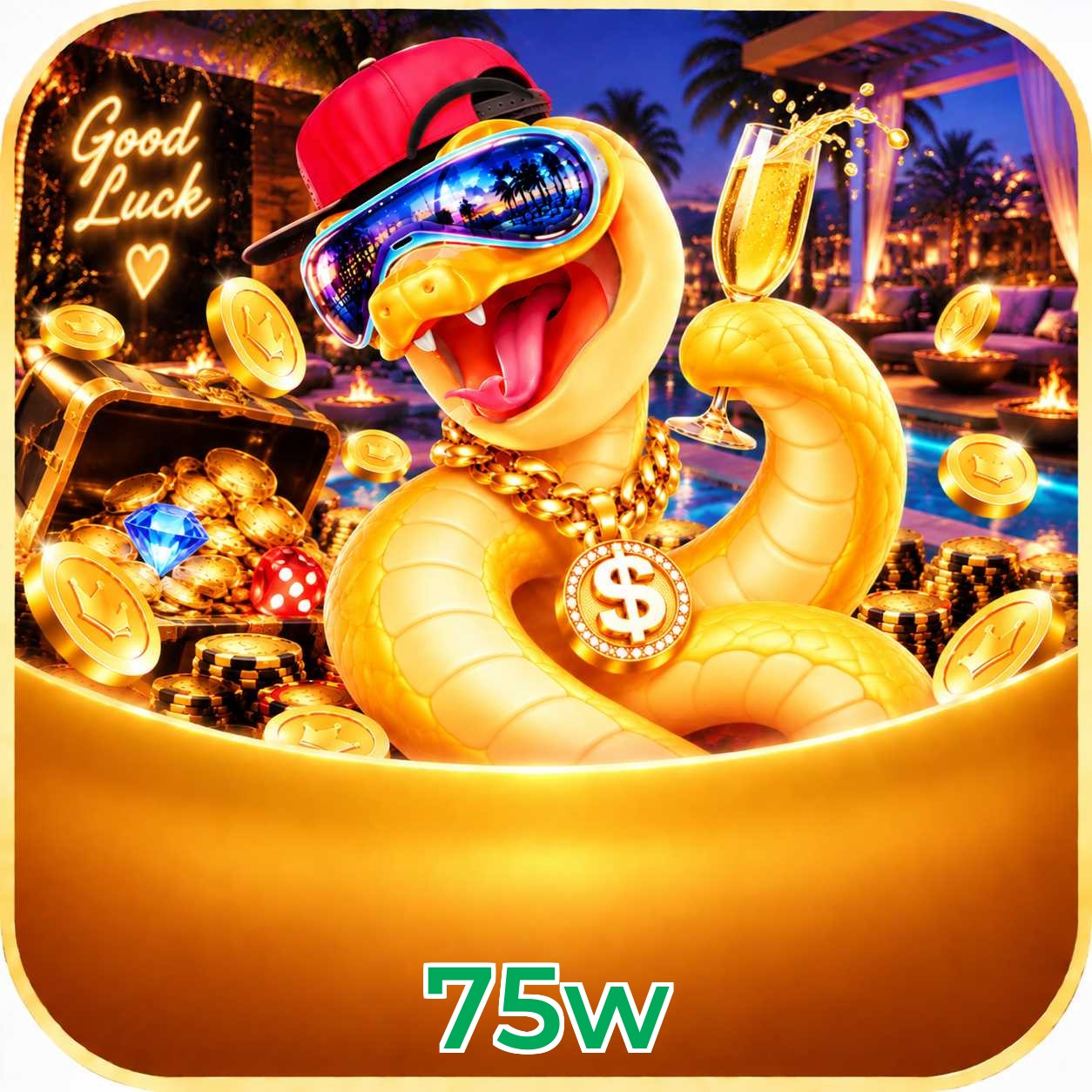 75w FAQ