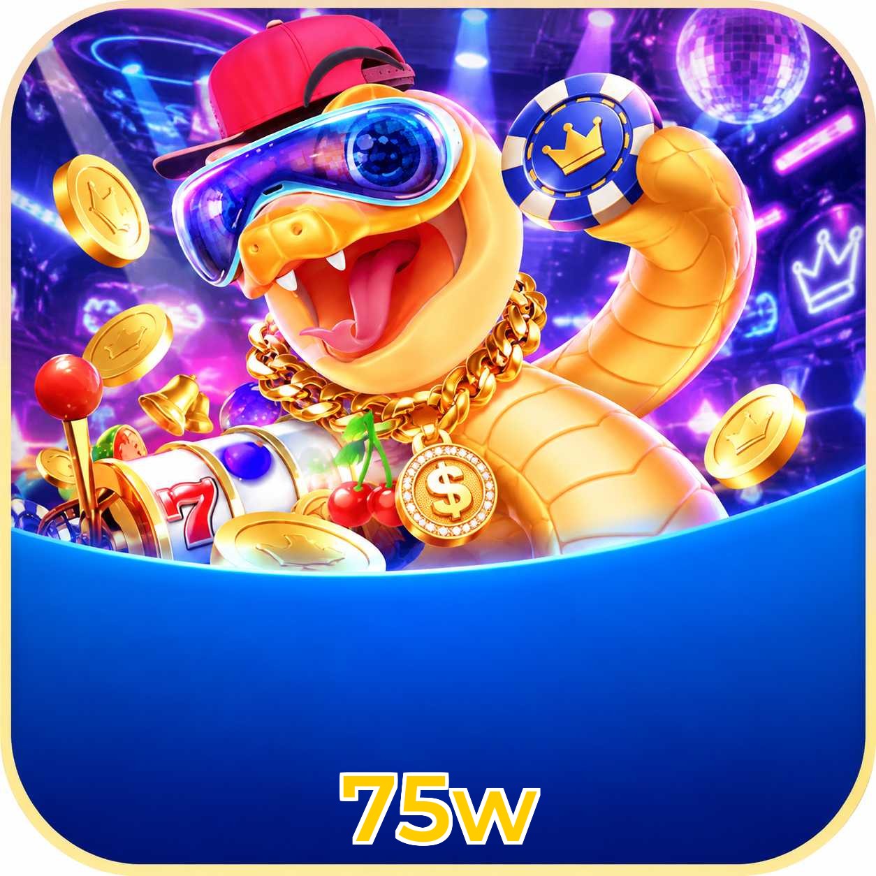 75w VIP Telegram