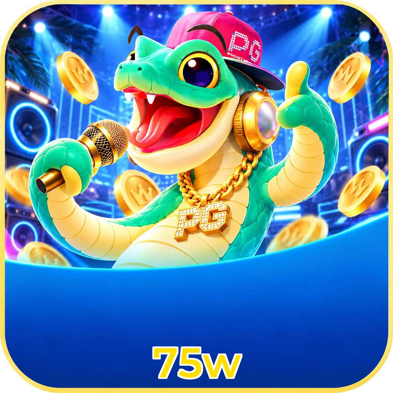 75w Facebook Bonus