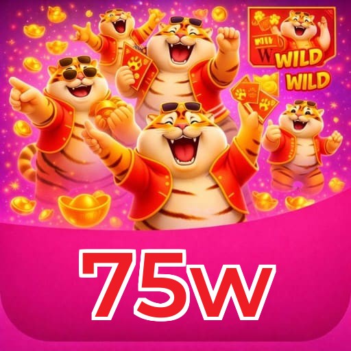 Catálogo 75w 2.547 jogos - Pragmatic Play, Evolution, NetEnt
