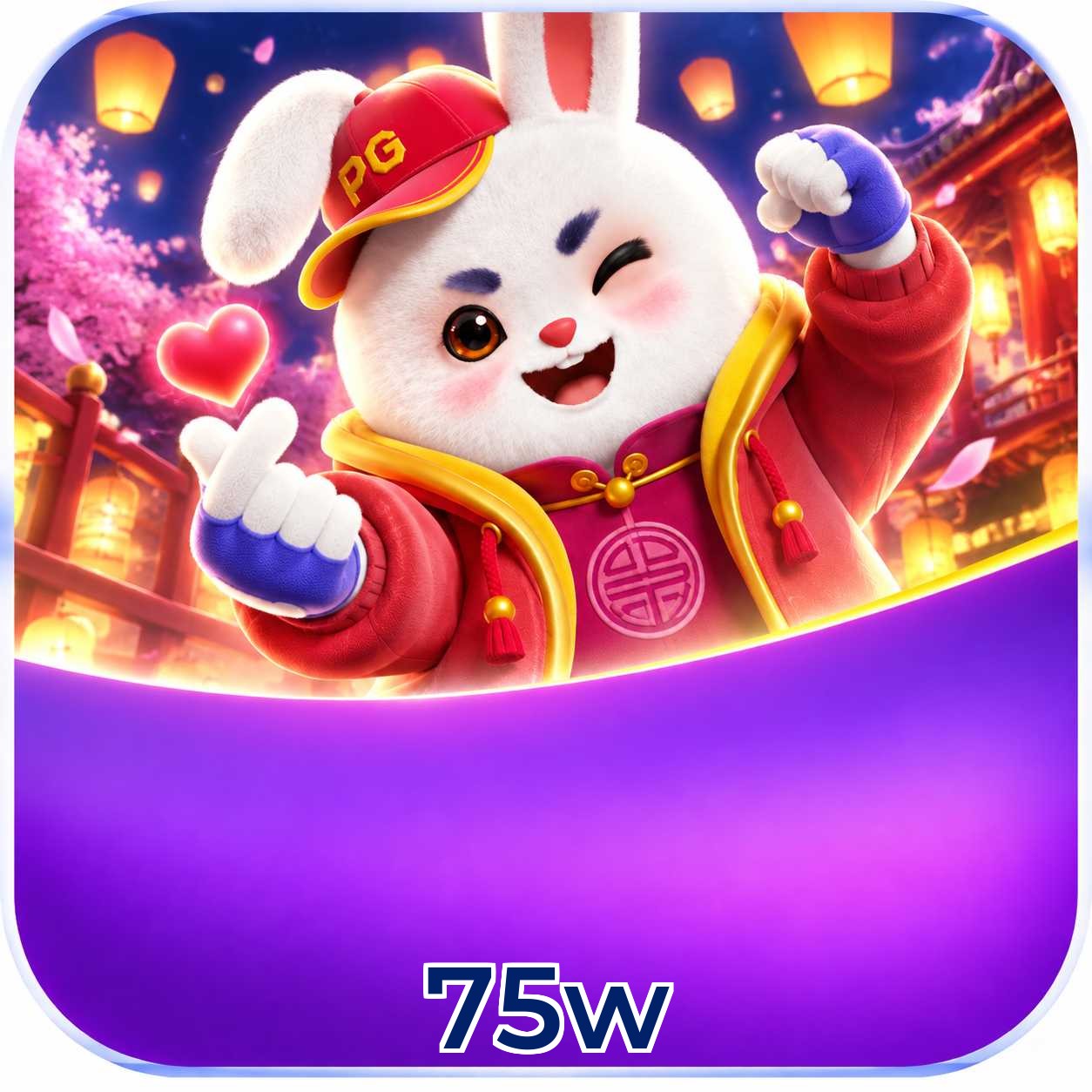 75w Fortune Tiger RTP