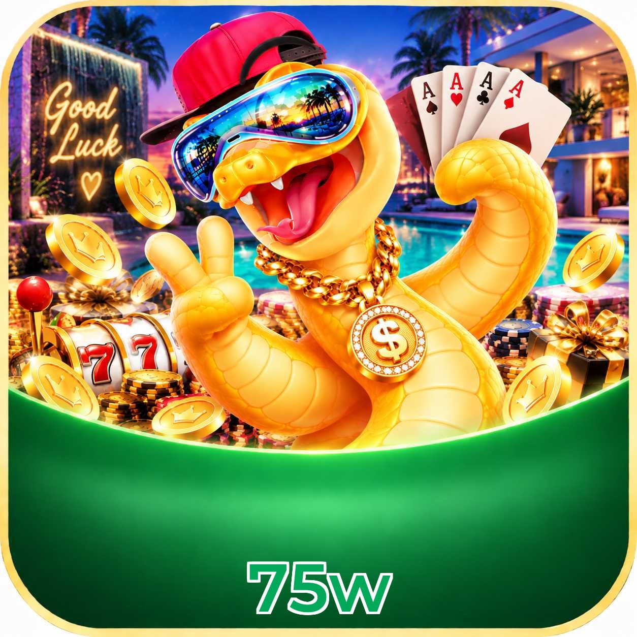 75w Entrar Telegram