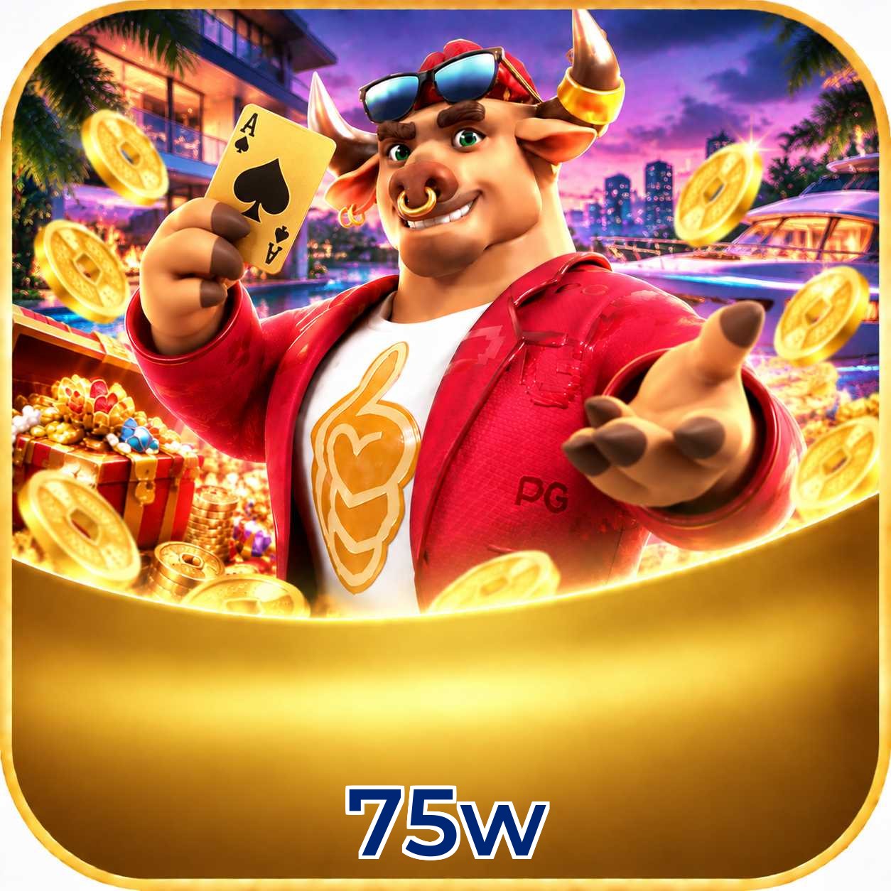 75w Facebook Page