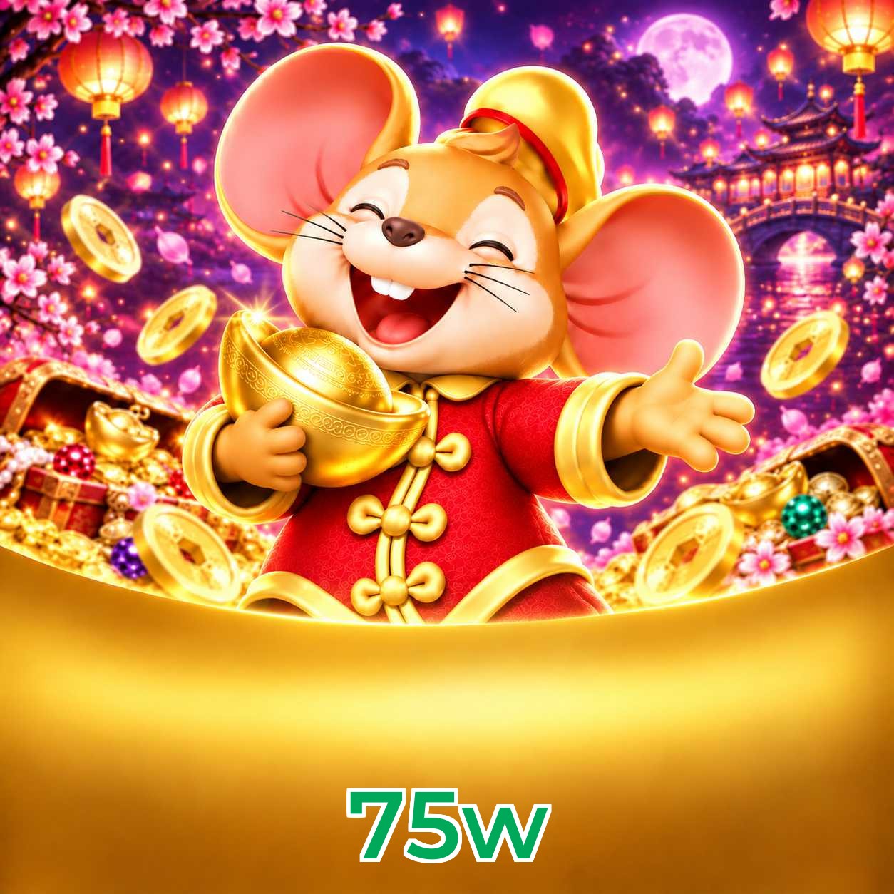 75w Live Dealers