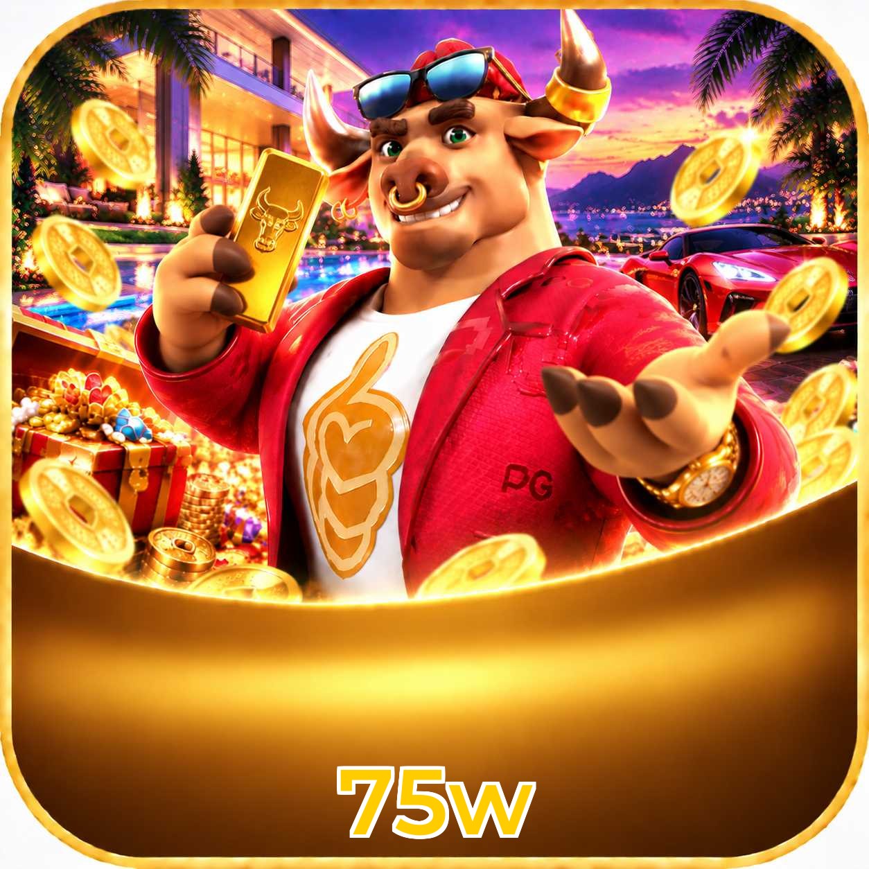 75w VIP Program