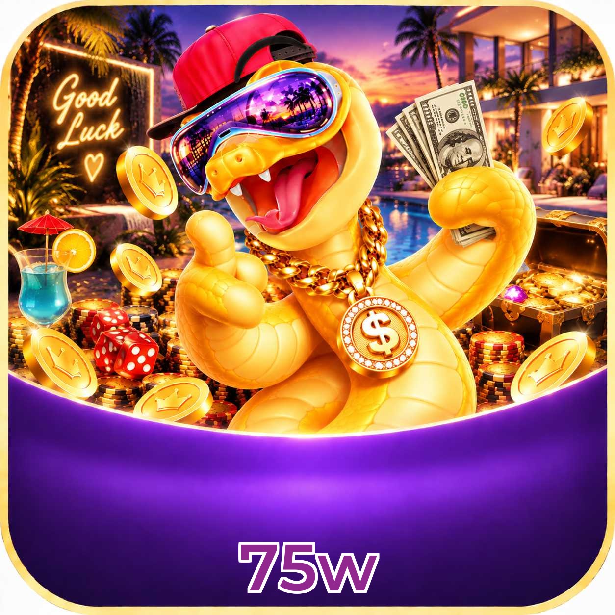 75w Payment Speed
