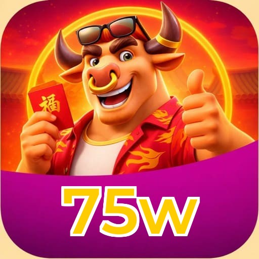 Tabela RTP dos jogos de cassino da 75w