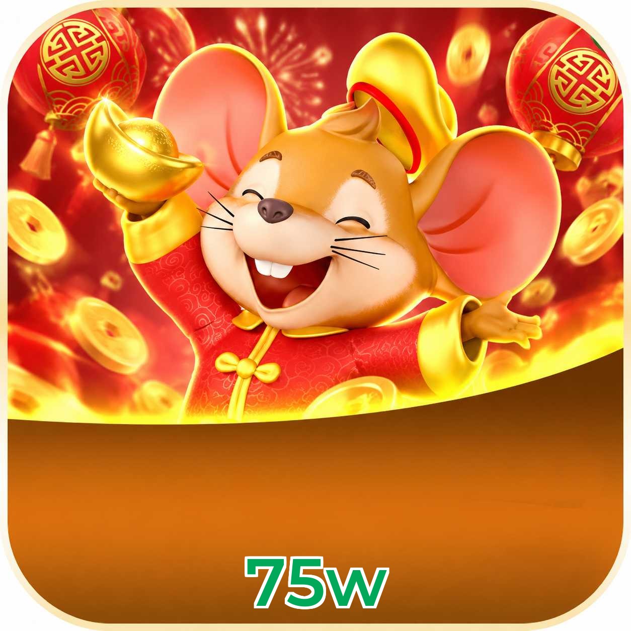 75w Fortune Tiger Tips